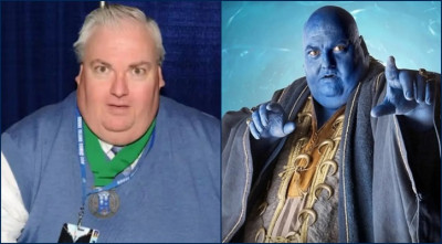 ‘হ্যারি পটার’ খ্যাত অভিনেতা সাইমন মারা গেছেন